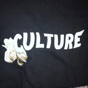 Migos culture tee shirt